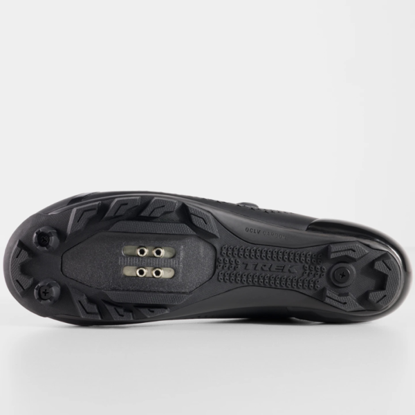 Buty Trek MTB RSL 43 Czarne