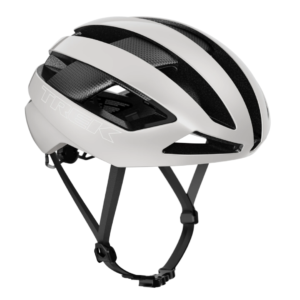 Kask Trek Velocis Mips Biały Crystal M