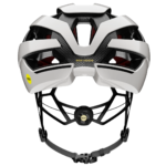 Kask Trek Velocis Mips Biały Crystal M