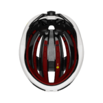 Kask Trek Velocis Mips Biały Crystal M