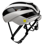 Kask Trek Velocis Mips Biały Crystal M