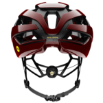 Kask Trek Velocis Mips Czerwony Viper S