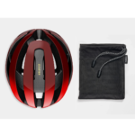 Kask Trek Velocis Mips Czerwony Viper S