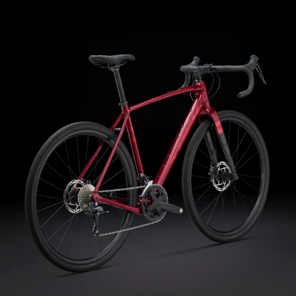 Rower TREK Checkpoint ALR 3 58 Crimson