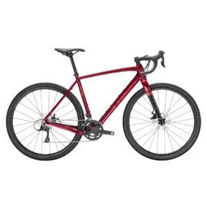 Rower TREK Checkpoint ALR 3 61 Crimson