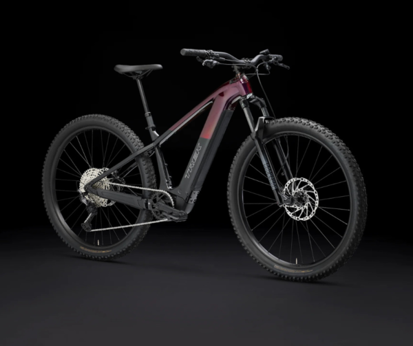 Rower TREK Powerfly+ 6 Gen 5 Sunbur/Dark Star XL