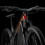 Rower TREK Powerfly+ 6 Gen 5 Sunbur/Dark Star XL