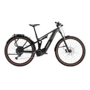 Rower TREK Powerfly FS+ 4 Equipped Gen4 Merc/Dar M