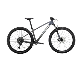 Prywatne: Rower TREK Marlin 6 XL 29 Galactic Grey/ 2024