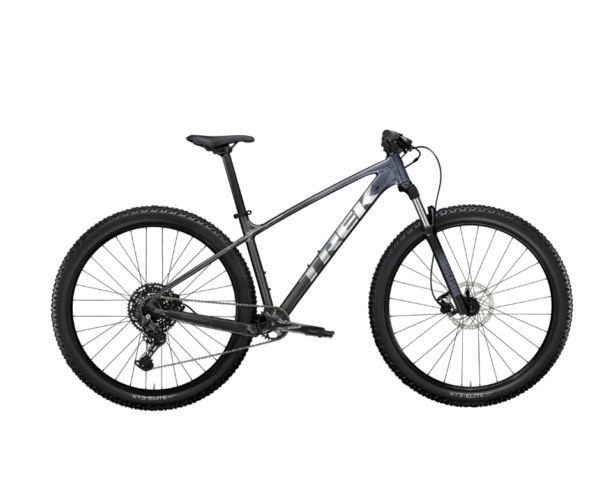 Prywatne: Rower TREK Marlin 6 XL 29 Galactic Grey/ 2024