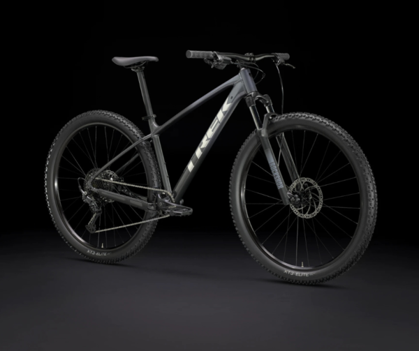 Prywatne: Rower TREK Marlin 6 XL 29 Galactic Grey/ 2024