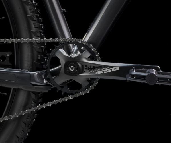 Prywatne: Rower TREK Marlin 6 XL 29 Galactic Grey/ 2024