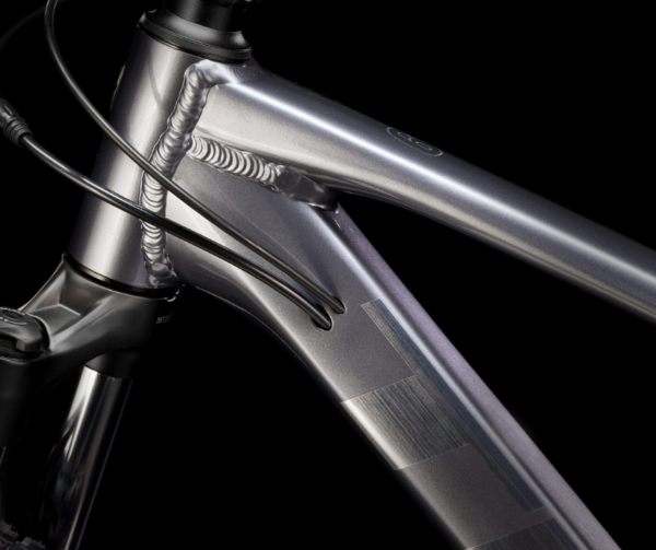 Prywatne: Rower TREK Marlin 6 XL 29 Galactic Grey/ 2024