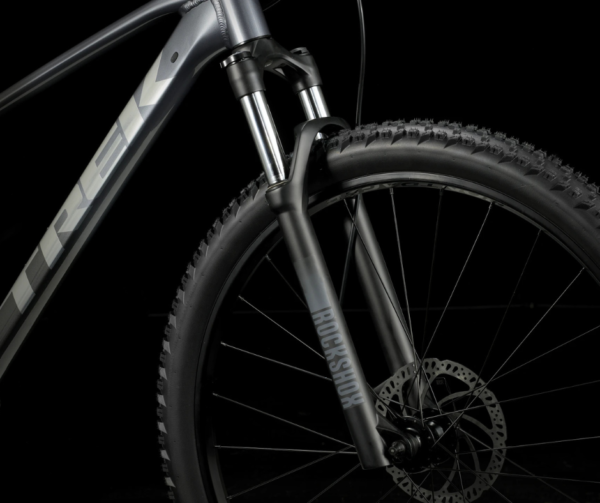 Prywatne: Rower TREK Marlin 6 XL 29 Galactic Grey/ 2024