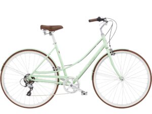 Rower ELECTRA Loft 7D Ladies’ M Seafoam
