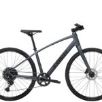 Rower TREK FX 3 XL Galactic Grey