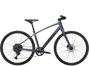 Rower TREK FX 3 XL Galactic Grey