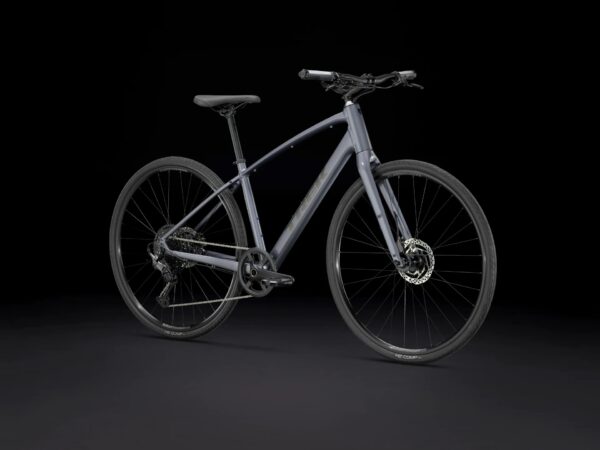 Rower TREK FX 3 XL Galactic Grey