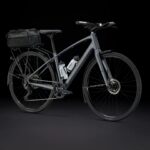 Rower TREK FX 3 XL Galactic Grey