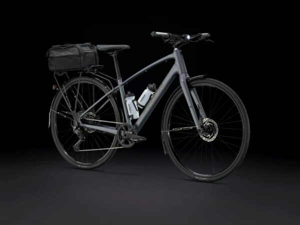 Rower TREK FX 3 XL Galactic Grey