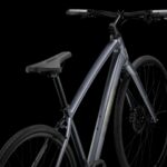 Rower TREK FX 3 XL Galactic Grey