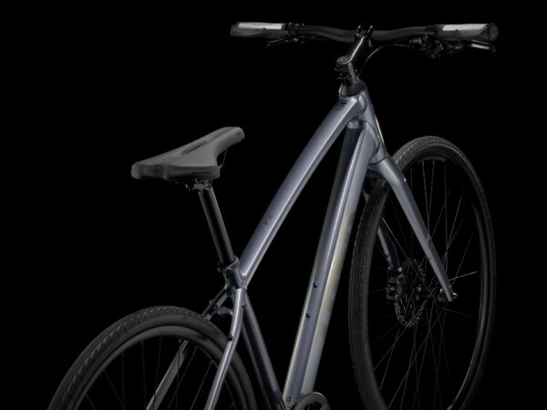 Rower TREK FX 3 XL Galactic Grey