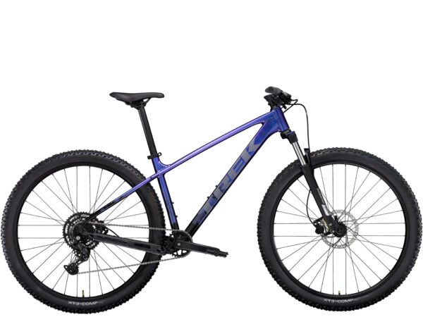 Rower TREK Marlin 5 M 29 Purple Flip-Black  2025