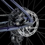 Rower TREK Marlin 6 L 29 Rage Red to Dnister Blac