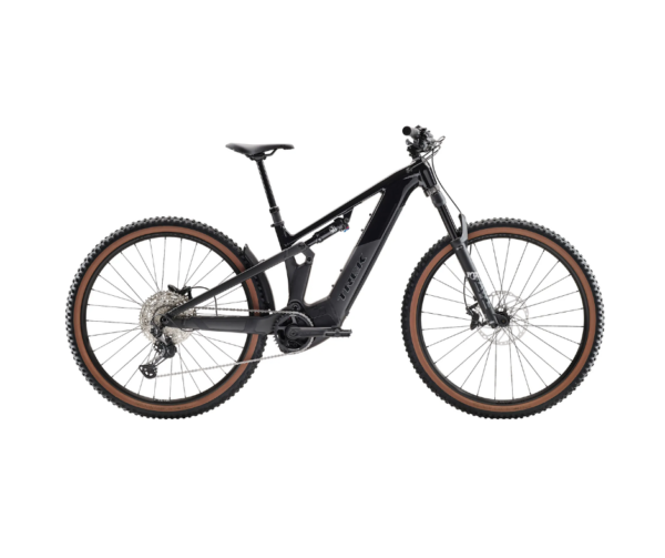 Rower TREK Powerfly Fs+ 6 Gen 4 Dark star/web XL