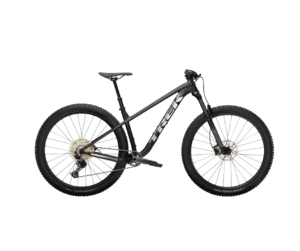 Rower TREK Roscoe 7 ML Matte Trek Black