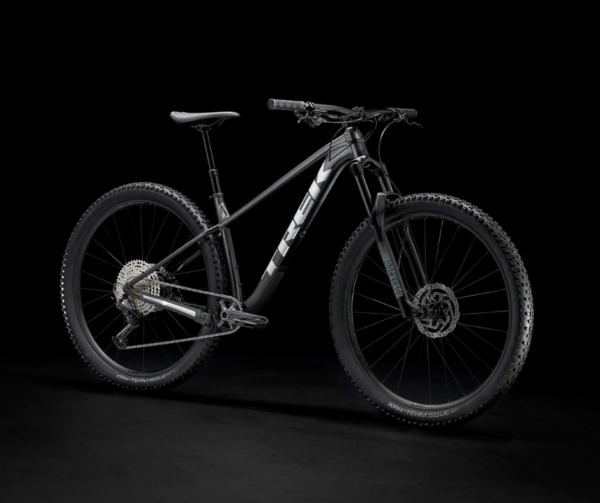 Rower TREK Roscoe 7 ML Matte Trek Black