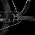 Rower TREK Roscoe 7 ML Matte Trek Black