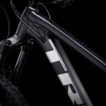 Rower TREK Roscoe 7 ML Matte Trek Black