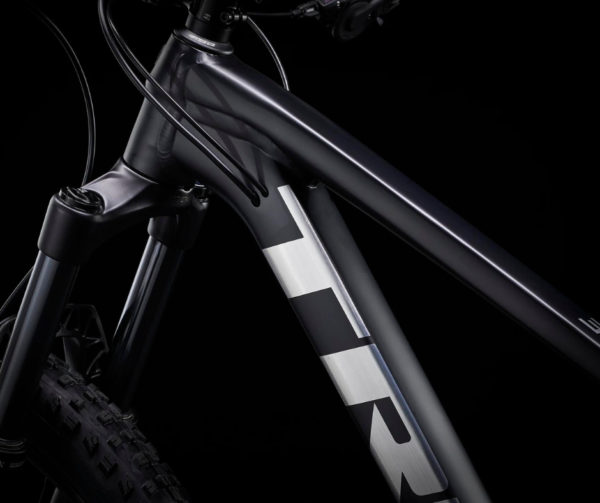 Rower TREK Roscoe 7 ML Matte Trek Black