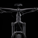 Rower TREK Roscoe 7 ML Matte Trek Black
