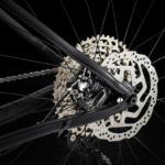 Rower TREK Roscoe 7 ML Matte Trek Black
