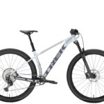 Rower Trek Procaliber 8 L Plasma Grey Pearl