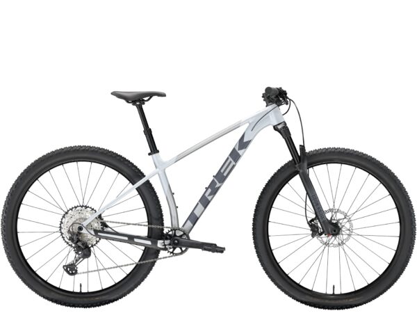 Rower Trek Procaliber 8 L Plasma Grey Pearl