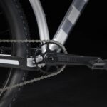Rower Trek Procaliber 8 L Plasma Grey Pearl