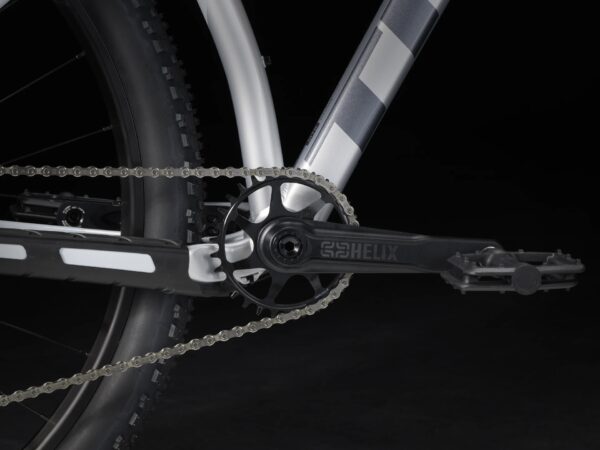 Rower Trek Procaliber 8 L Plasma Grey Pearl