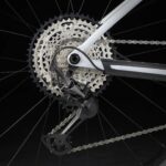 Rower Trek Procaliber 8 L Plasma Grey Pearl