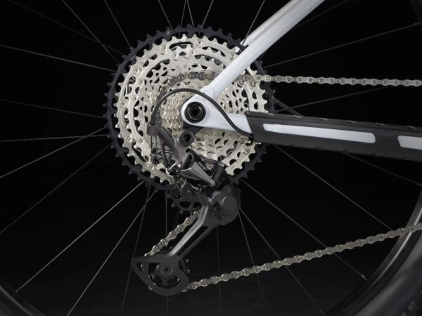 Rower Trek Procaliber 8 L Plasma Grey Pearl