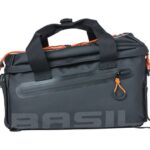 Torba BASIL MILES TARPAULIN TRUNKBAG 7L