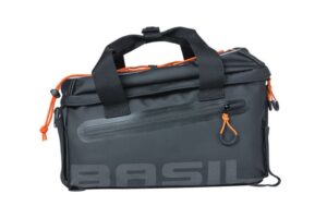 Torba BASIL MILES TARPAULIN TRUNKBAG 7L
