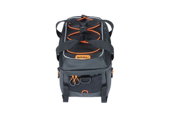 Torba BASIL MILES TARPAULIN TRUNKBAG 7L