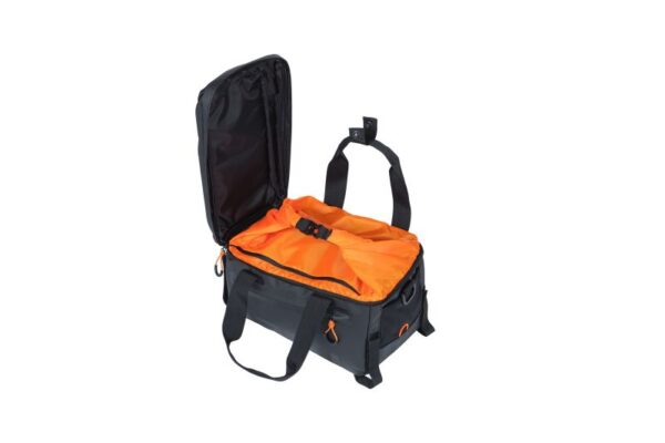 Torba BASIL MILES TARPAULIN TRUNKBAG 7L