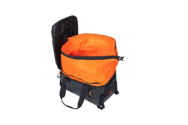 Torba BASIL MILES TARPAULIN TRUNKBAG 7L