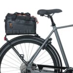 Torba BASIL MILES TARPAULIN TRUNKBAG 7L