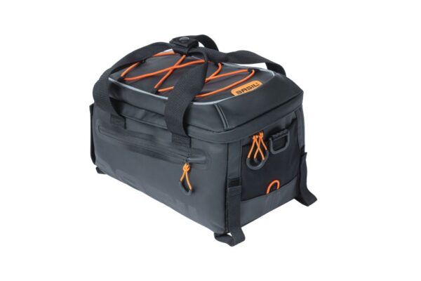 Torba BASIL MILES TARPAULIN TRUNKBAG 7L