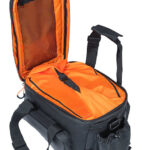 Torba BASIL MILES TARPAULIN TRUNKBAG XL Pro, 9-36L